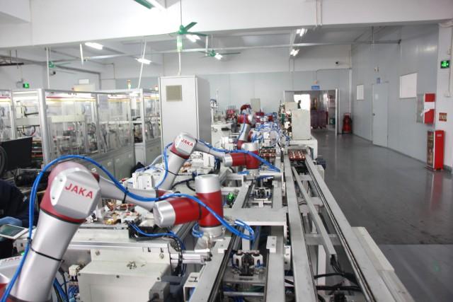 工业机器人仍然是一个高科技集成的领域,其产品的研发落地仍然具有极