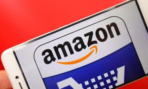 关于亚马逊的在线视频,内容丰富，体验无限