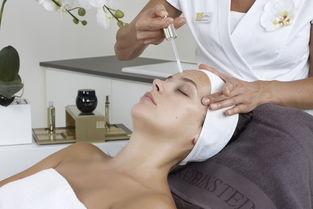 特殊美容沙龙在线视频