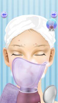 特殊美容沙龙在线视频