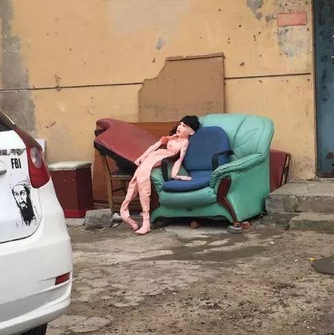 裸体女尸在线视频