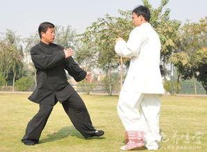 太极推手 在线视频