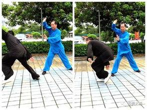 太极推手 在线视频