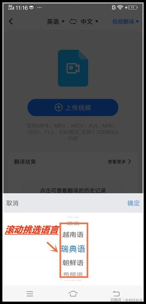 自动翻译在线视频,跨越语言障碍的便捷之旅