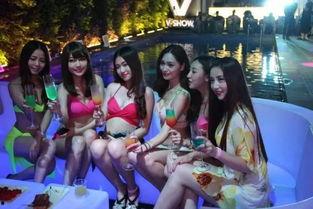 泳池派对在线视频,在线视频带你领略夏日热情