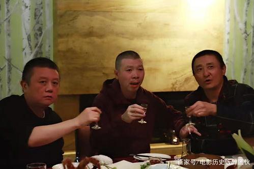 王朔在线视频,揭秘当代文坛巨匠的幽默人生与深刻思考  第3张