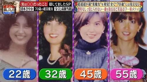 日本老太在线视频,揭秘日本传统生活方式的窗口  第2张